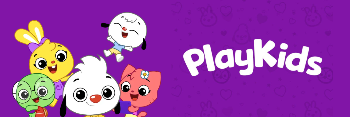 Promoción PlayKids